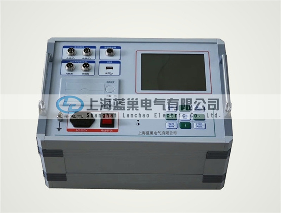 GKC-6F高壓開關(guān)機(jī)械特性測試儀適用于進(jìn)口、國產(chǎn)各廠家之多油、少油、SF6、真空等高壓開關(guān)機(jī)械特性測試。亦適用于電磁動(dòng)作類電器(如接觸器、繼電器等)的時(shí)間測試。